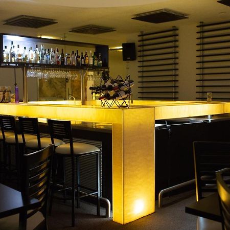 Hotel Aeropuerto Morelia Alvaro Obregon Zewnętrze zdjęcie
