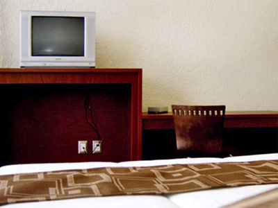 Hotel Aeropuerto Morelia Alvaro Obregon Zewnętrze zdjęcie