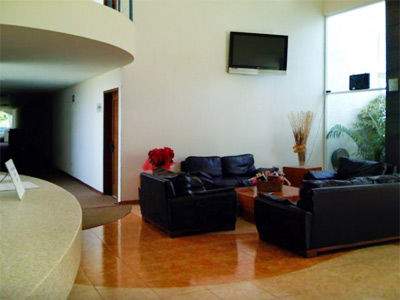 Hotel Aeropuerto Morelia Alvaro Obregon Zewnętrze zdjęcie