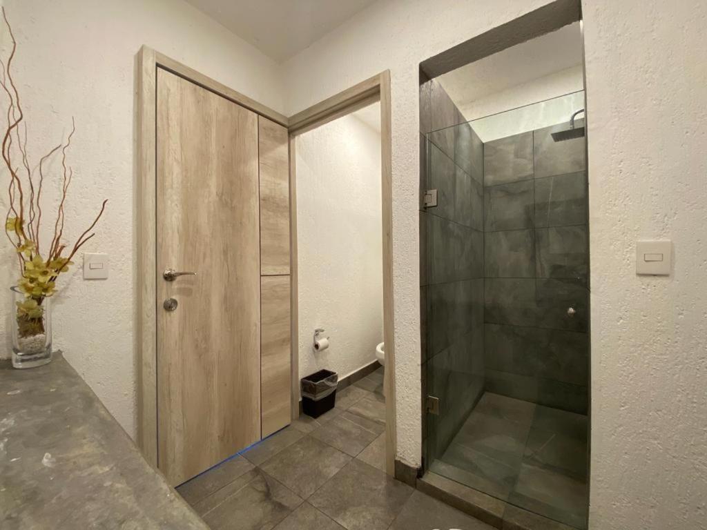 Hotel Aeropuerto Morelia Alvaro Obregon Zewnętrze zdjęcie