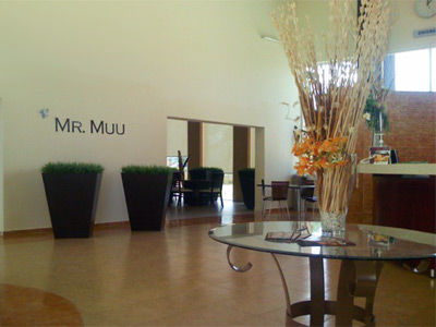 Hotel Aeropuerto Morelia Alvaro Obregon Zewnętrze zdjęcie